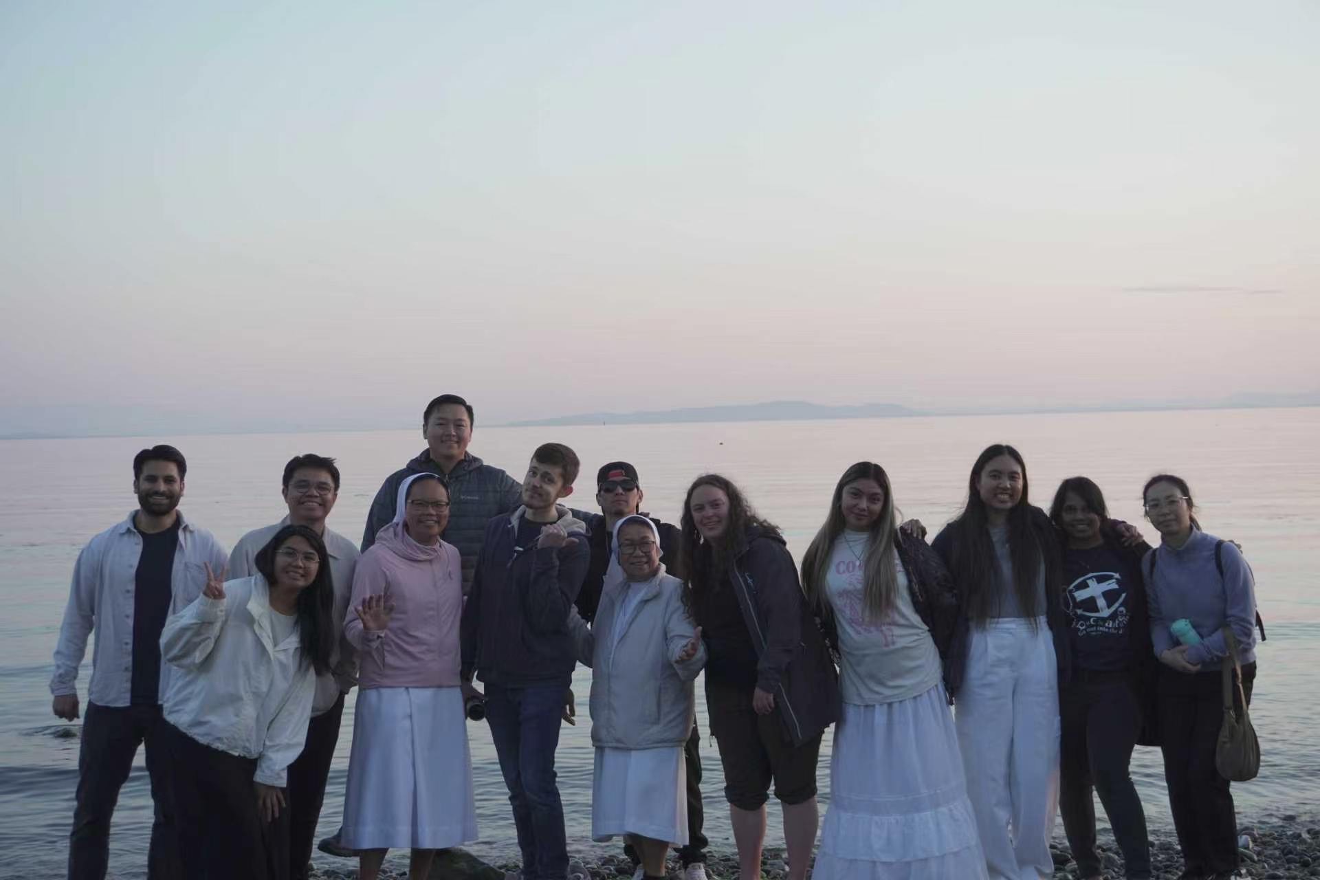 DIA Vancouver community